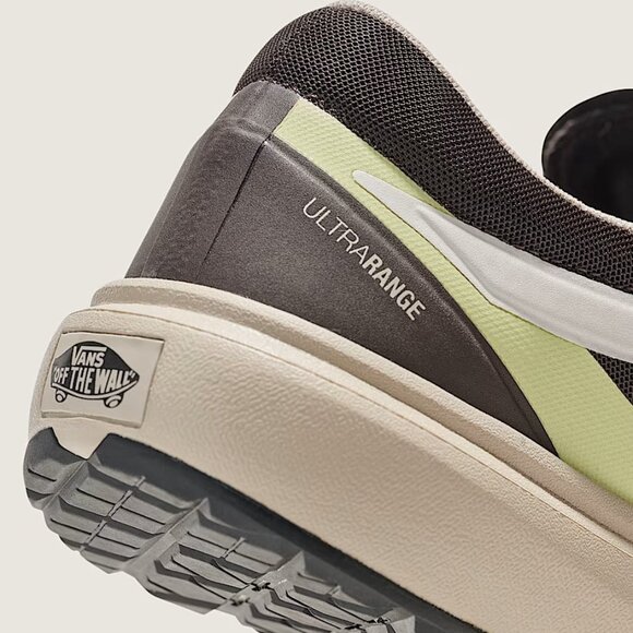 Vans Mte Ultrarange 2.0 Shoes VN000D60RML Brown Mens Size 10 NEW SKATEBOARDING - Picture 14 of 16